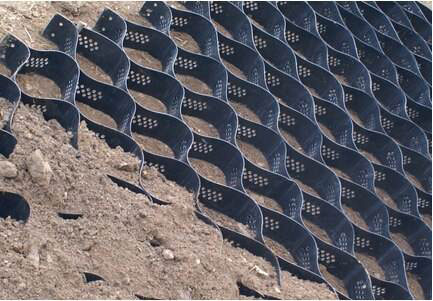 湖南陽(yáng)光路邁新材料有限公司,土工格柵銷售,湖南波紋管