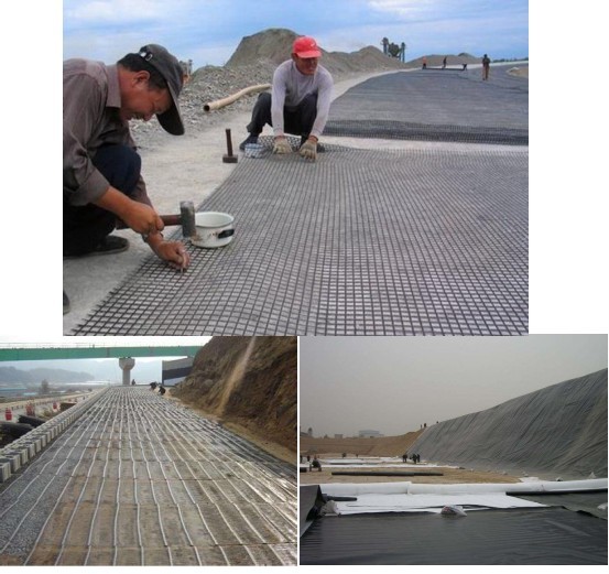 湖南陽光路邁新材料有限公司,土工格柵銷售,湖南波紋管